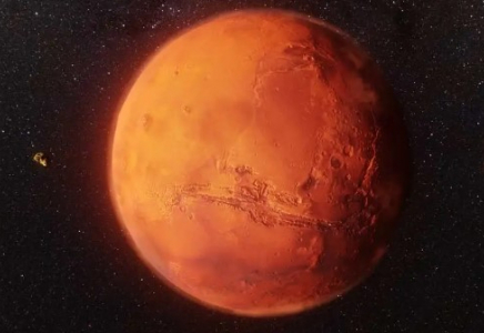 Марсқа жіберілген алғашқы адамдар қайтып оралмайды – Маск