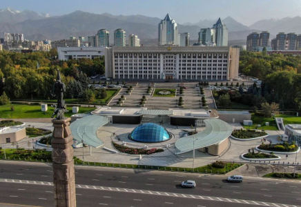 Алматыға шетелдік блогерлерді шақыруға 26 миллион теңге жұмсалады