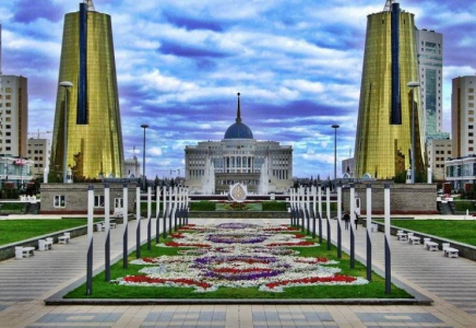 ​Абаев: Астананың 20 жылдығы шенеуніктер үшін тойланбайды