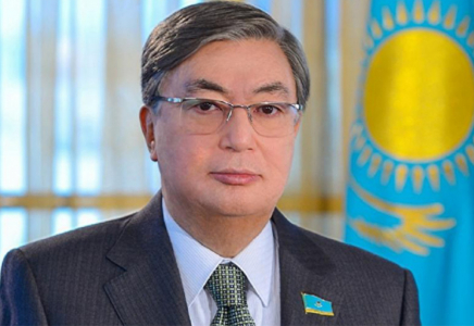 Президент қазақстандық оқушыларды Білім күнімен құттықтады