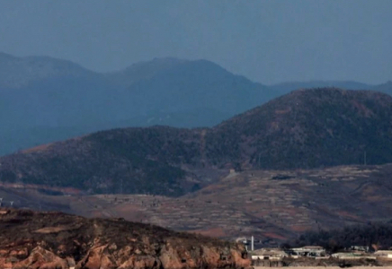 Оңтүстік Корея Солтүстік Кореяны шекара маңындағы артиллериялық атысты тоқтатуға шақырды