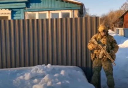 Ресейде өлтірілген екі қазақстандық террористер және экстремистер тізіміне енгізілді