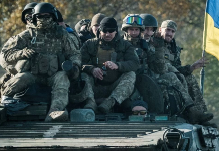 ҰҚК қазақстандықтардың Украинадағы соғысқа қатысу фактісі бойынша 10 істі тергеп жатыр