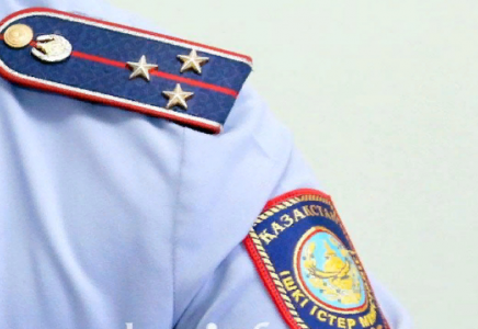 Өскемен полицейлері 22 жыл бойы жасырынып жүрген қылмыскерді Павлодардан ұстады  