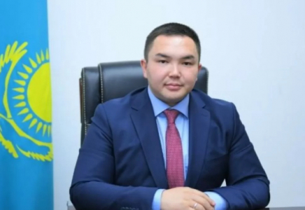 ТҮРКІСТАН: Прокурор Дамир Жүнісовтің бас бостандығын 9 жылға шектеуді сұрады