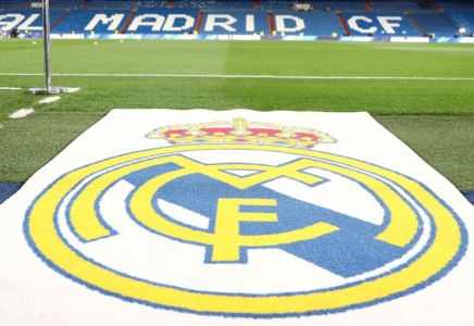 «Реал Мадрид» клубы карантинге жабылды