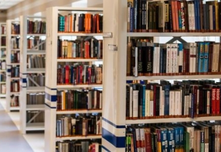 ТҮРКІСТАН: Облыстағы кітапханалар 350 мыңнан астам кітаппен толықтырылды