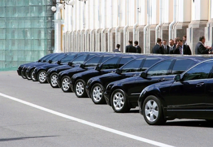 Шымкенттің қалалық мәслихатының аппараты құны 12,9 миллион болатын Toyota Camry автокөлігін алдырды