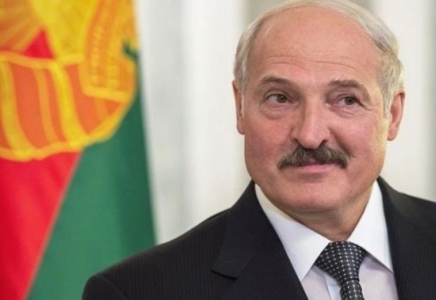 Беларусь президенті 2021 жылдың жемқор шенеунігі атанды