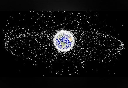 Қазақстан орбитада жұмыс істеп тұрған спутниктер саны бойынша 30-орында