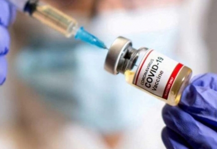 Қазақстан Словакиядан 500 мың Pfizer вакцинасын алды