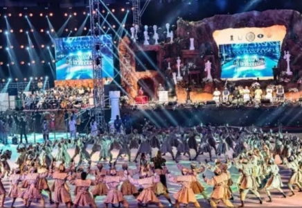 Өзбекстан құрамасы Бүкіл әлемдік шахмат Олимпиадасында топ жарды
