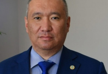 Алматы урбанистика басқармасы экс-басшысын қамауға алу мерзімі ұзартылды