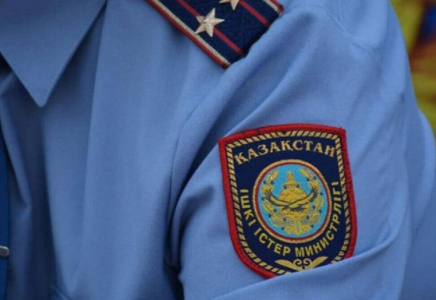 Павлодар облысында жүкті әйелді ұрған полицей жұмыстан қуылды