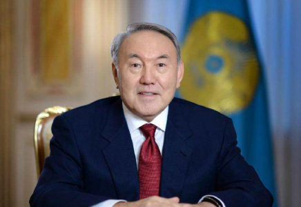 Еліміздің тұңғыш президенті Нұрсұлтан Назарбаев 79 жасқа толды