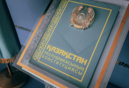 Референдум-2022: қазақстандықтар Ресейдің 5 қаласында дауыс бере алады