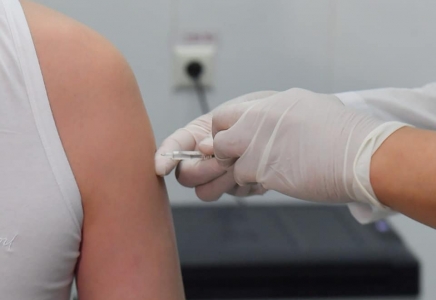 Түркістан облысы вакцинация бойынша көш бастады