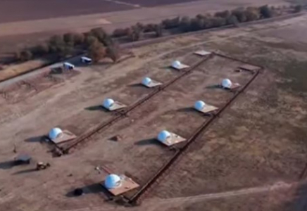 «OMIR SHYMKENT» этно-глэмпинг кешенінің құрылысы жоспарға сай жүргізілуде «OMIR SHYMKENT» этно-глэмпинг кешенінің құрылысы жоспарға сай жүргізілуде