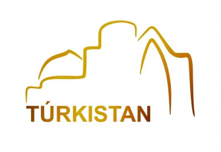 Түркістан облысының жаңа логотипіне арналған конкурс жеңімпазы анықталды