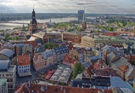 Латвия ресейліктердің 100 миллион еуроға тең жылжымайтын мүліктерін бұғаттады