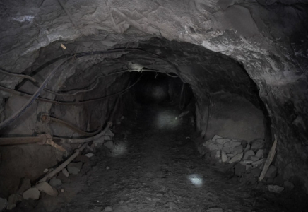 Костенко шахтасында қаза тапқандар саны 36 адам болды