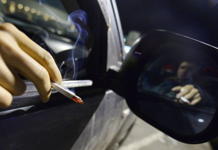 Таксисты-грабители усыпляли пассажиров сигаретами в Алматы