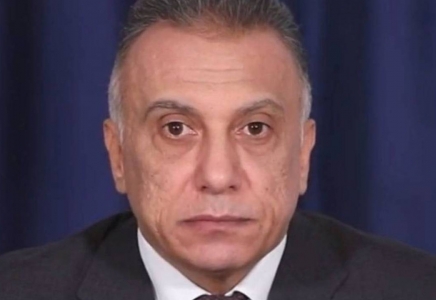 Ирак премьер-министрінің резиденциясына зымыран түсті