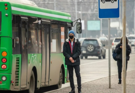 Астанада футбол жанкүйерлері үшін автобустардың жұмыс уақыты ұзартылады