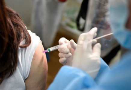 Қазақстанда қайта вакцинациялау бола ма: Вице-министр айтты
