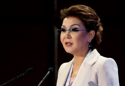Дариға Назарбаева кезектен тыс президент сайлауы туралы пікір білдірді  