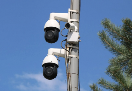 Көлік нөмірі мен жүргізушінің жеке басын анықтай алады: Астанада жаңа камералар орнатылды Көлік нөмірі мен жүргізушінің жеке басын анықтай алады: Астанада жаңа камералар орнатылды