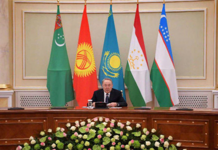 Н.Назарбаев: ішкі өңірлік проблемаларымызды біз үшін ешкім шешіп бермейтінін түсінеміз