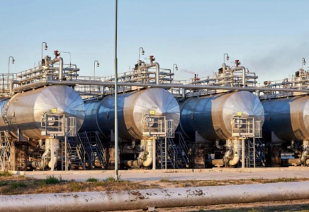 Petrosun Қазақстанның ішкі нарығына 362 мың тонна сұйытылған мұнай газын жеткізді