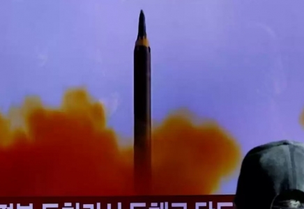 Солтүстік Корея тыңшы спутниктерді сынақтан өткізіп жатқанын мәлімдеді