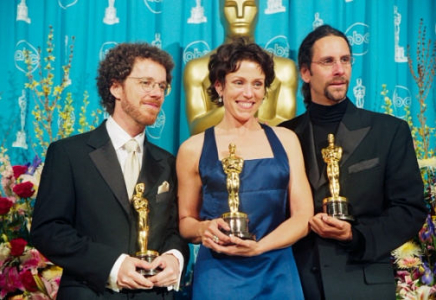 Оскар—2018: Жылдың үздік актрисасы анықталды 