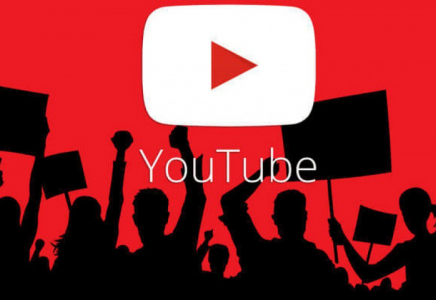 Тәжікстан блогерлердің «Youtube-қа» салған видеоларына бақылау жасамақ 