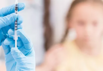 Қазақстанда балаларды COVID-19 қарсы міндетті вакцинациялау туралы бұйрыққа қол қойылды -  фейк