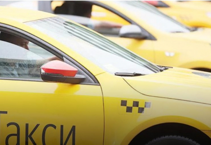 «Яндекс Таксидегі» 200 мың қазақстандық бір күнде жұмыссыз қалуы мүмкін