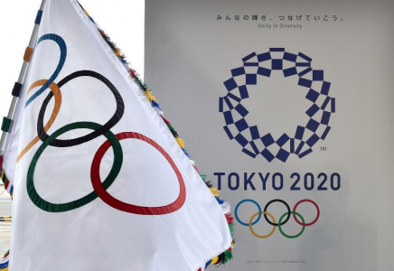 Токио-2020: Жолдамалар саны 35-ке жетті