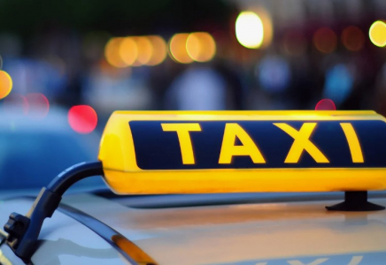 Шыққанына 15 жылдан асқан көліктерге такси қызметін атқаруға тыйым салынуы мүмкін