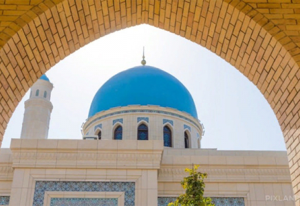 Өзбекстанда имамдар мемлекеттен тегін баспана алмақ