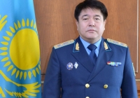 Болат Дембаев Бас прокурордың орынбасары қызметінен босатылды
