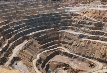 15 тонна алтын алу жоспарланған: Мемлекет басшысына ірі жобаның жұмысы таныстырылды