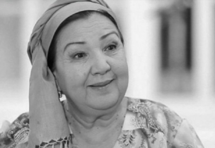 Танымал өзбек актрисасы коронавирустан қайтыс болды