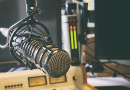 АҚШ-та алғашқы қазақ тілді радио ашылды