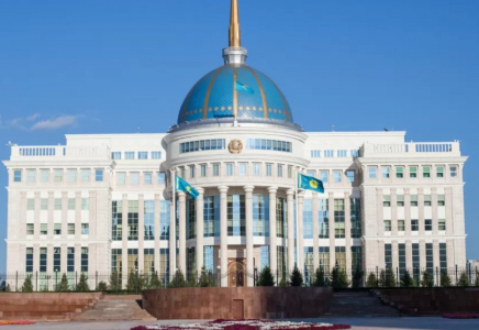 Президент Атырау облысы әкіміне қоңырау шалды