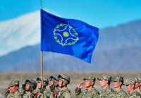 "Ақпарат шындыққа жанаспайды": СІМ Қазақстанның ҰҚШҰ-дан шығуы жайлы
