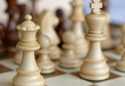 Мектептерде шахмат міндетті пәнге айналуы мүмкін  