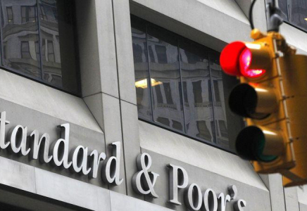 Standard&Poor's Қазақстанның тәуелсіз кредиттік рейтингін растады