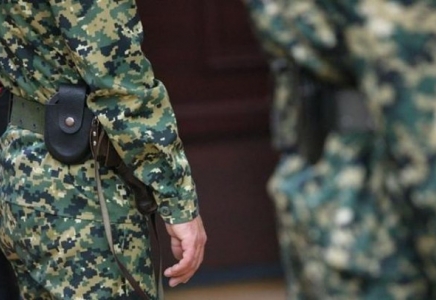 Бас әскери прокуратура: Жансейіт Түймебаевтың ұлын өлтірген күдікті – әскери қызметші